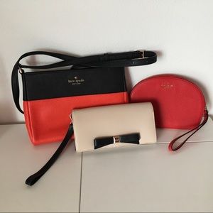 Kate Spade Bag